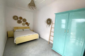 Kasbari House